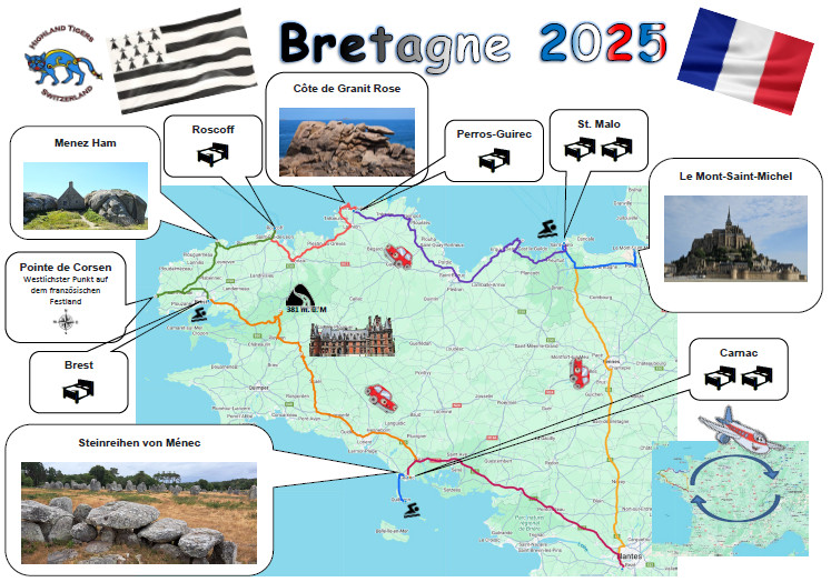 Bretagne kl